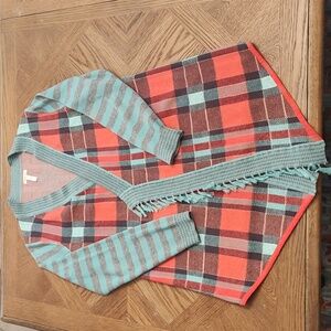 Matilda Jane Sweater